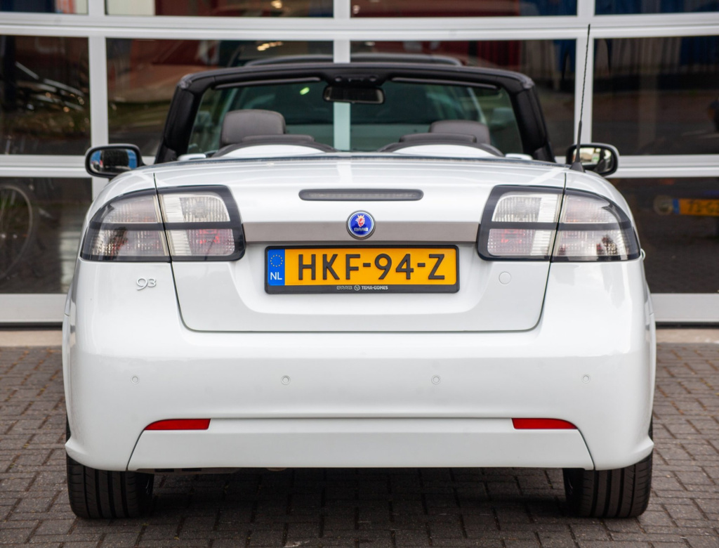 Saab 9-3