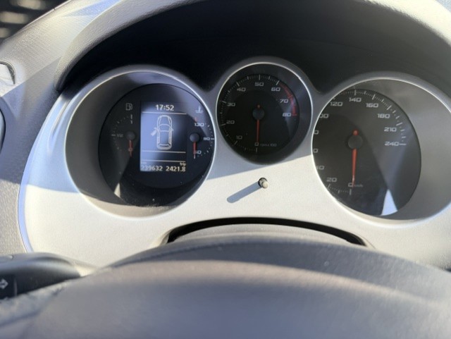 Seat Altea