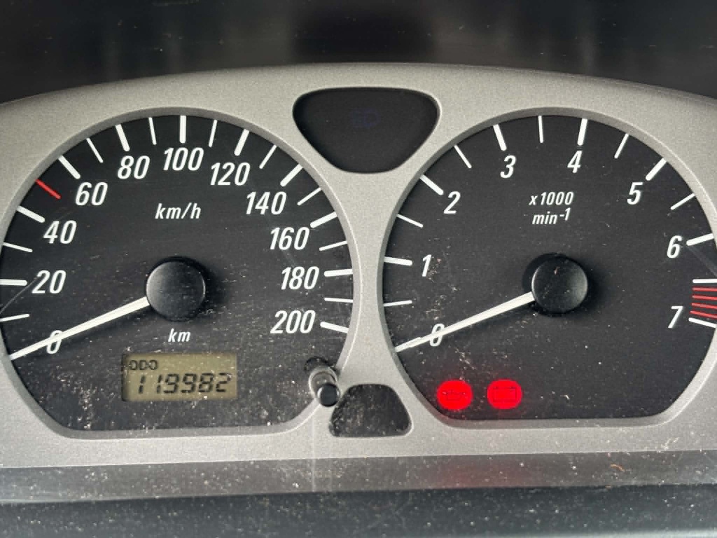 Opel Agila