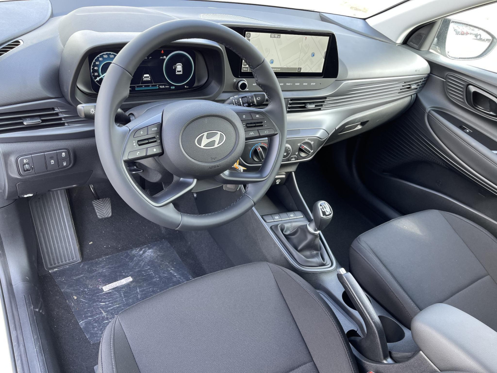 Hyundai I 20