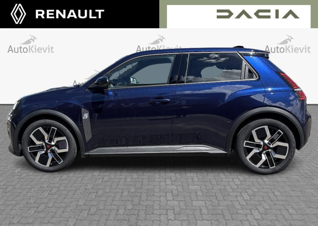 Renault 5