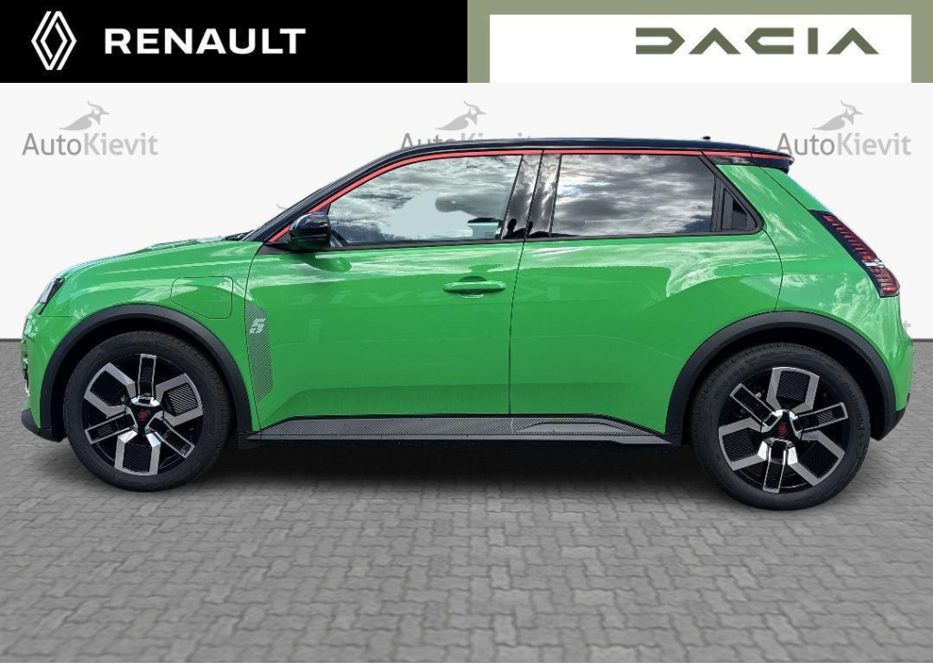 Renault 5