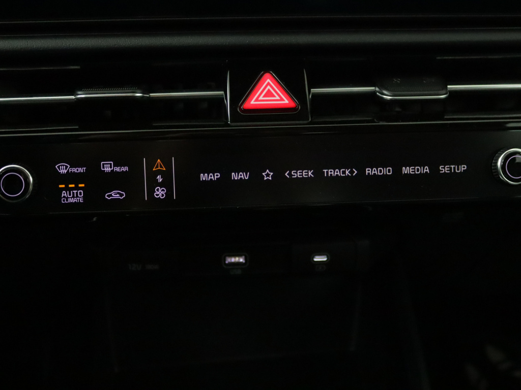 Kia Niro Ev