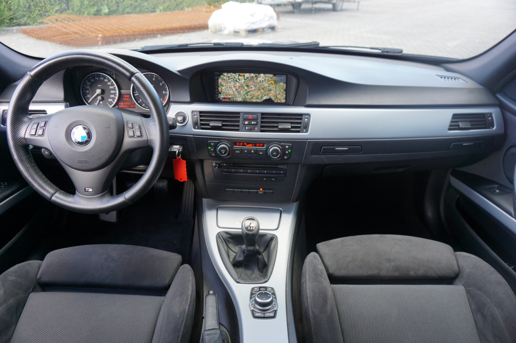 BMW 3-serie
