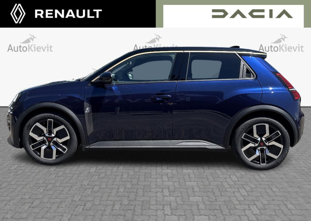 Renault 5