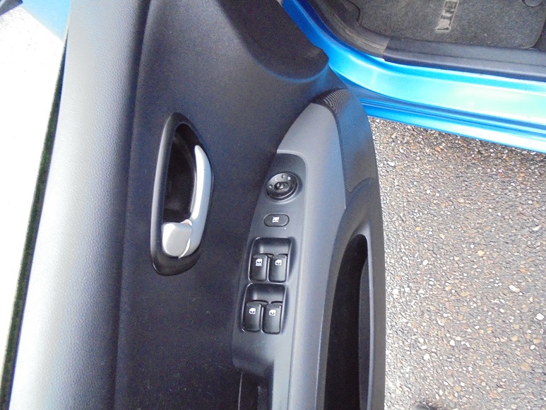 Hyundai I 10