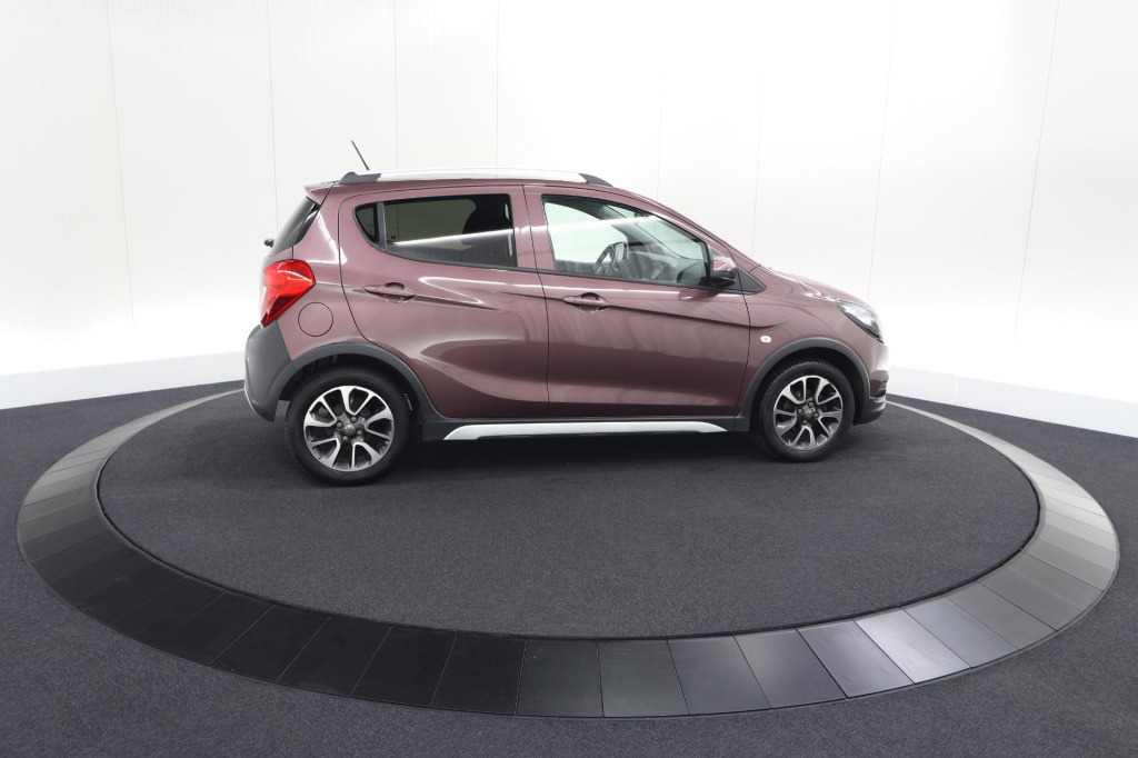 Opel Karl