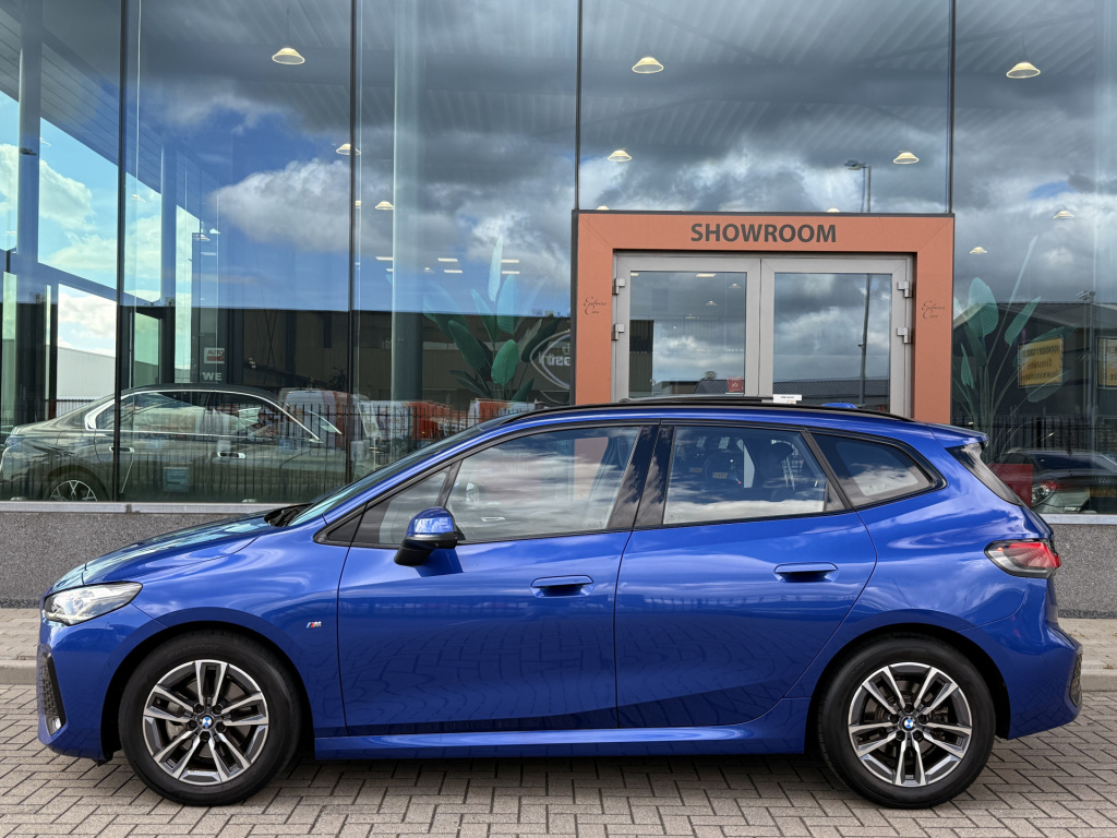 BMW 2-serie