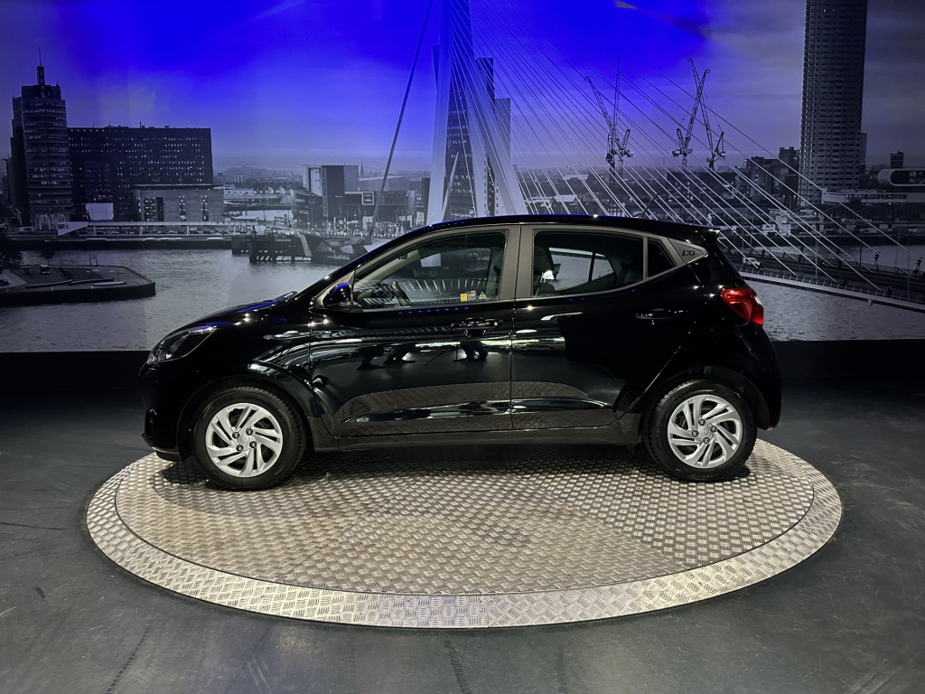 Hyundai I 10