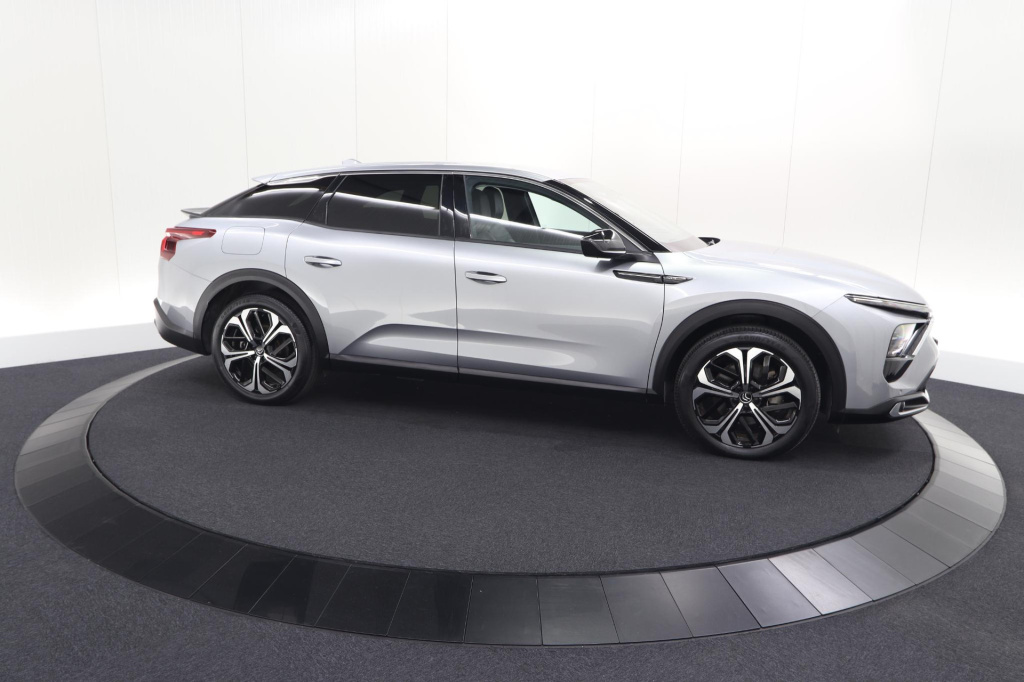 Citroen C5 X