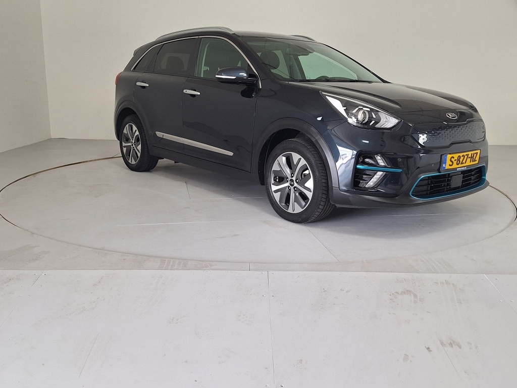 Kia E-niro