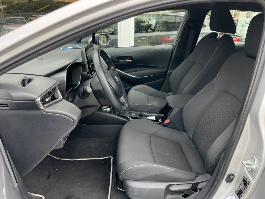Toyota Corolla Touring Sports