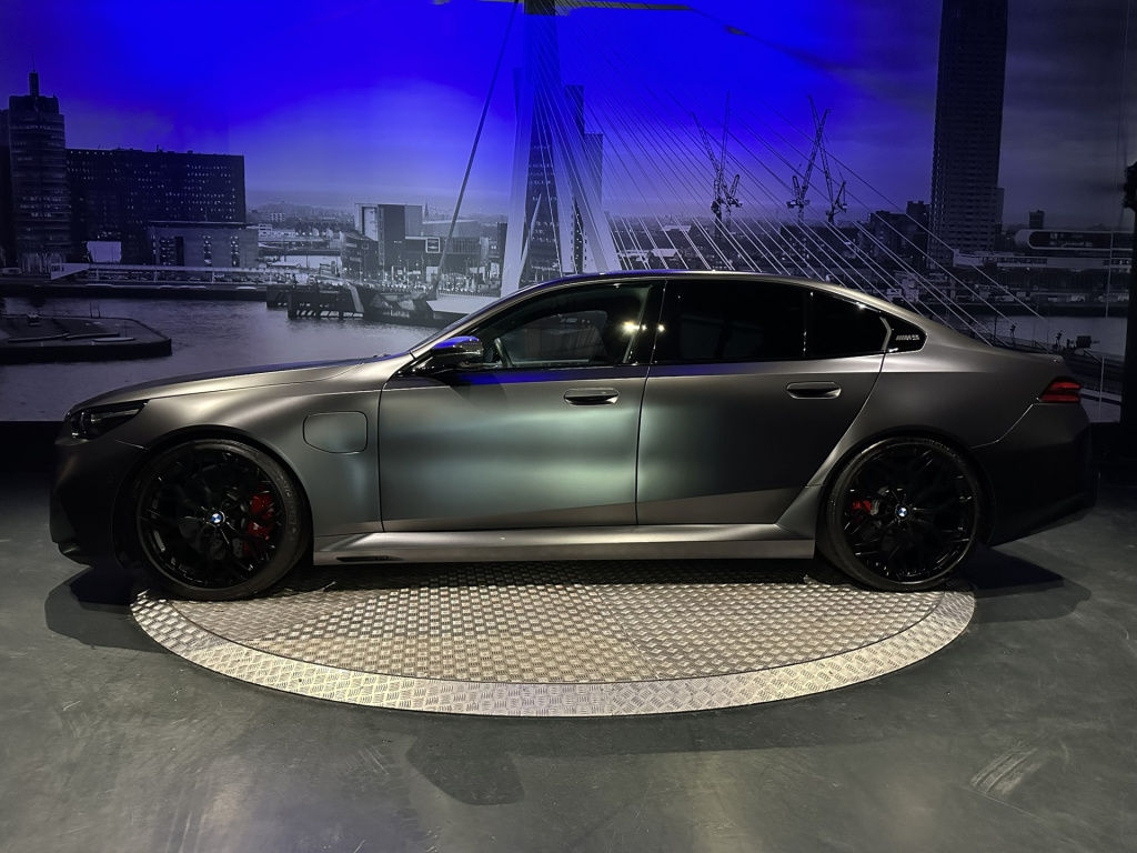 BMW M5