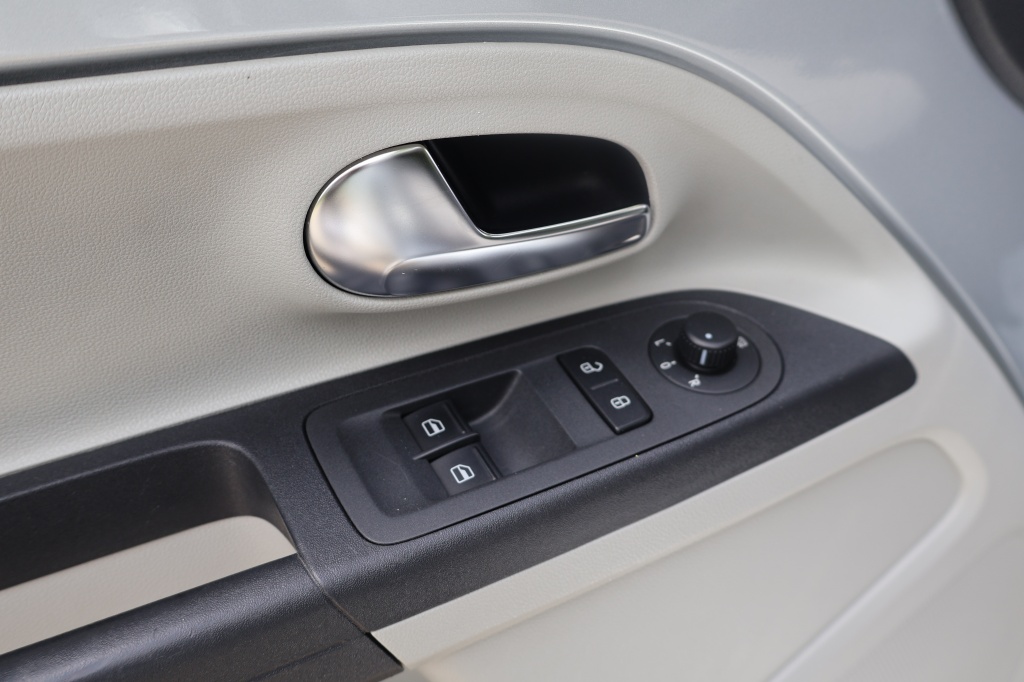 Seat Mii