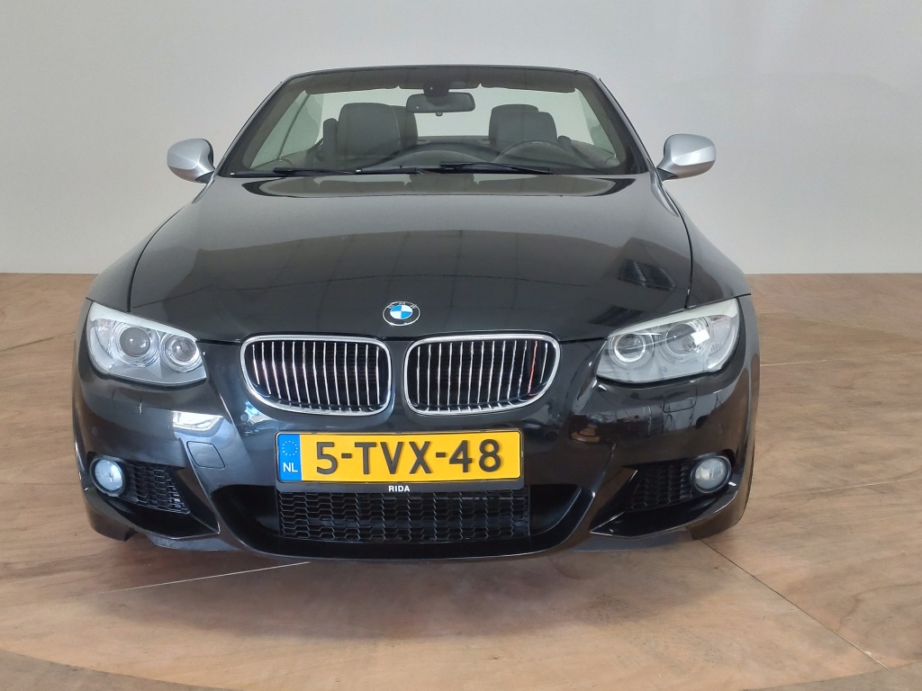 BMW 3-serie