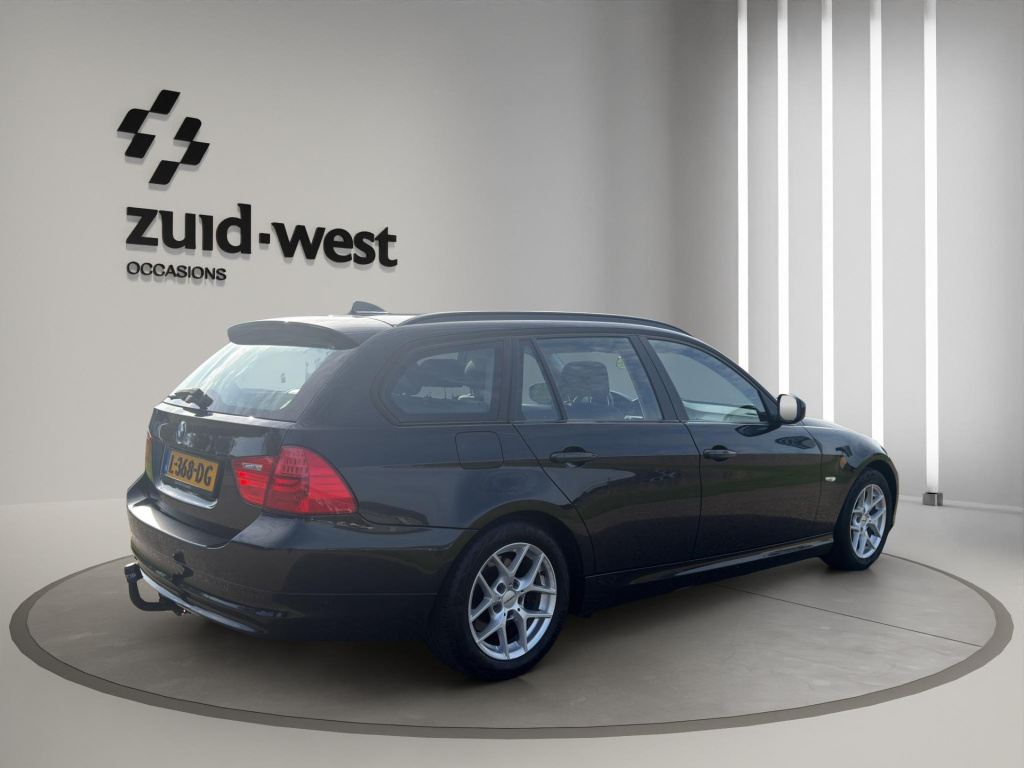 BMW 3-serie