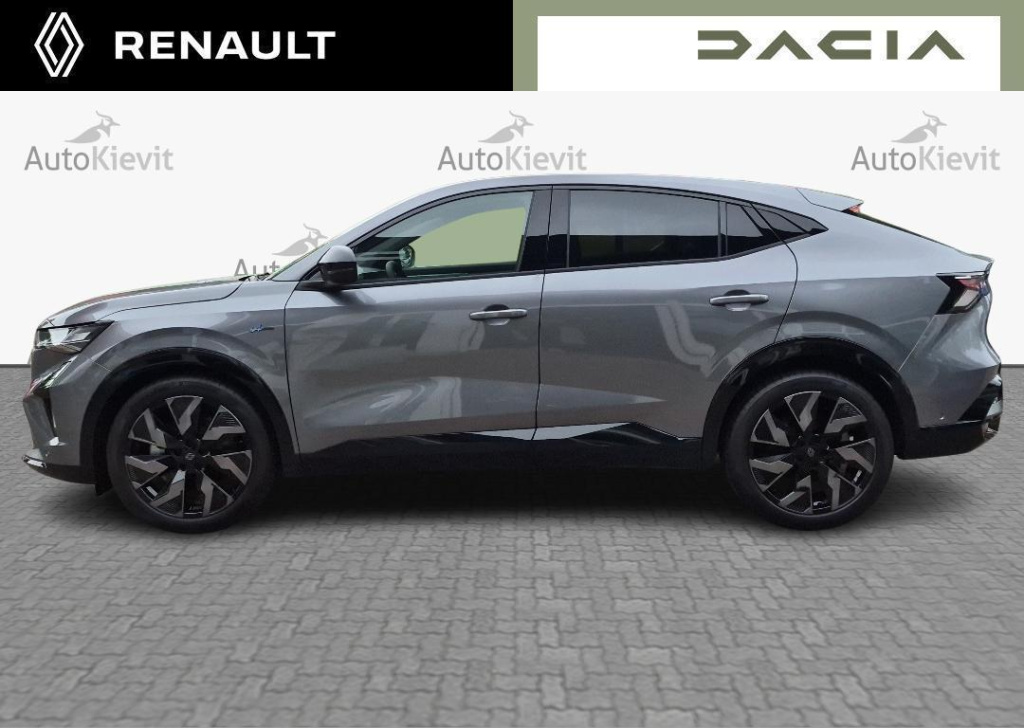 Renault Rafale