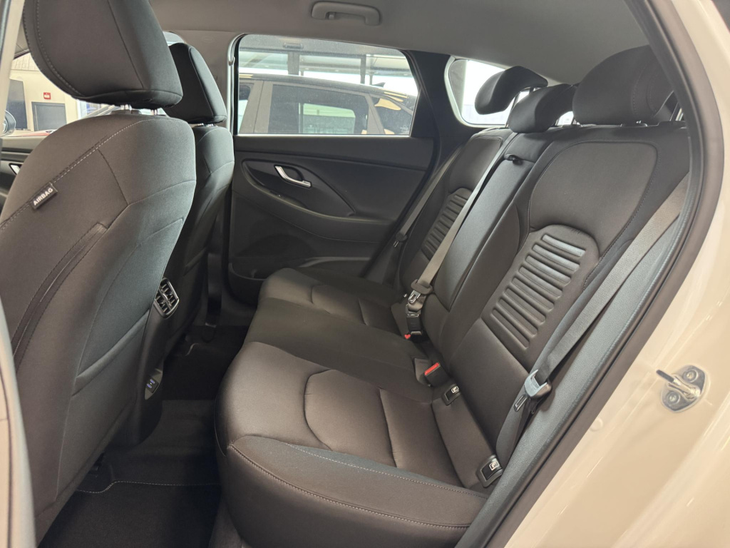 Hyundai I 30