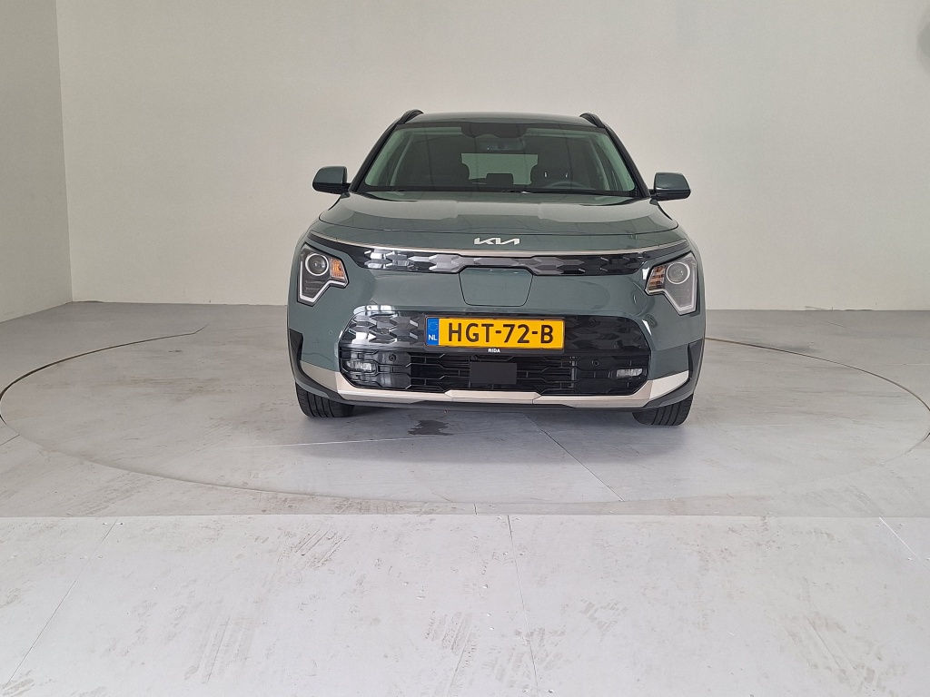 Kia Niro Ev