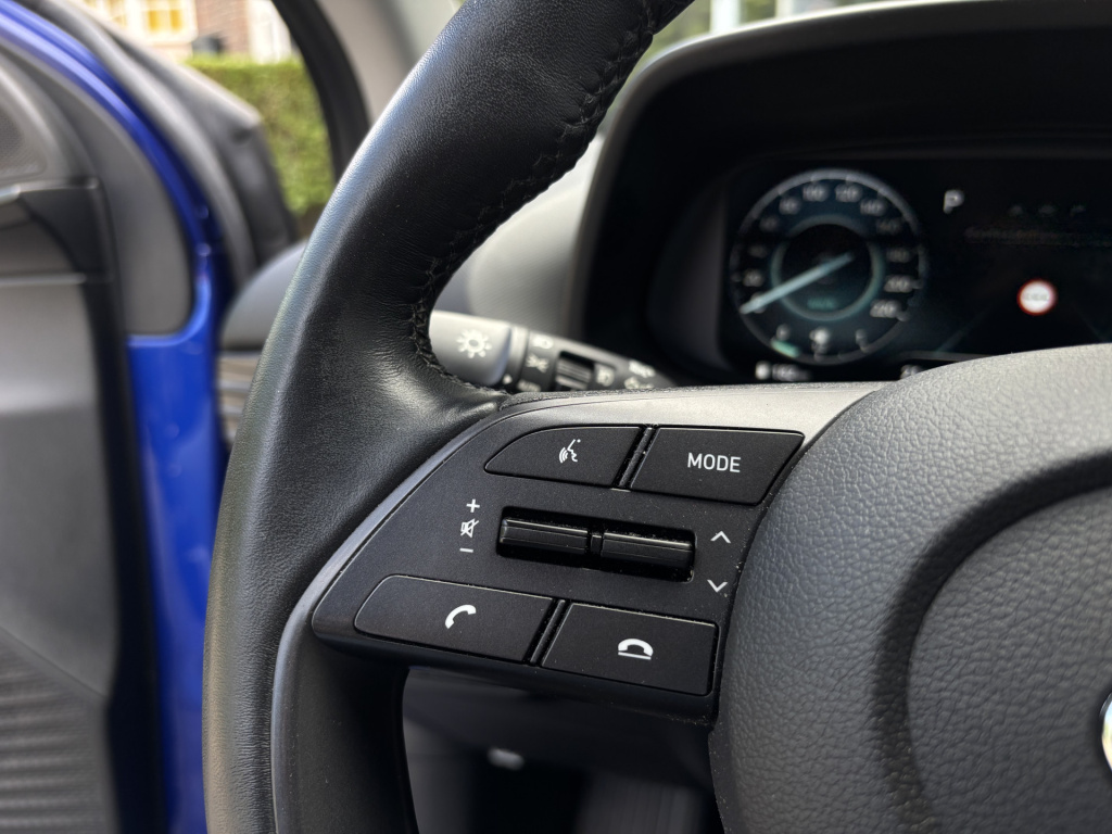 Hyundai I 20