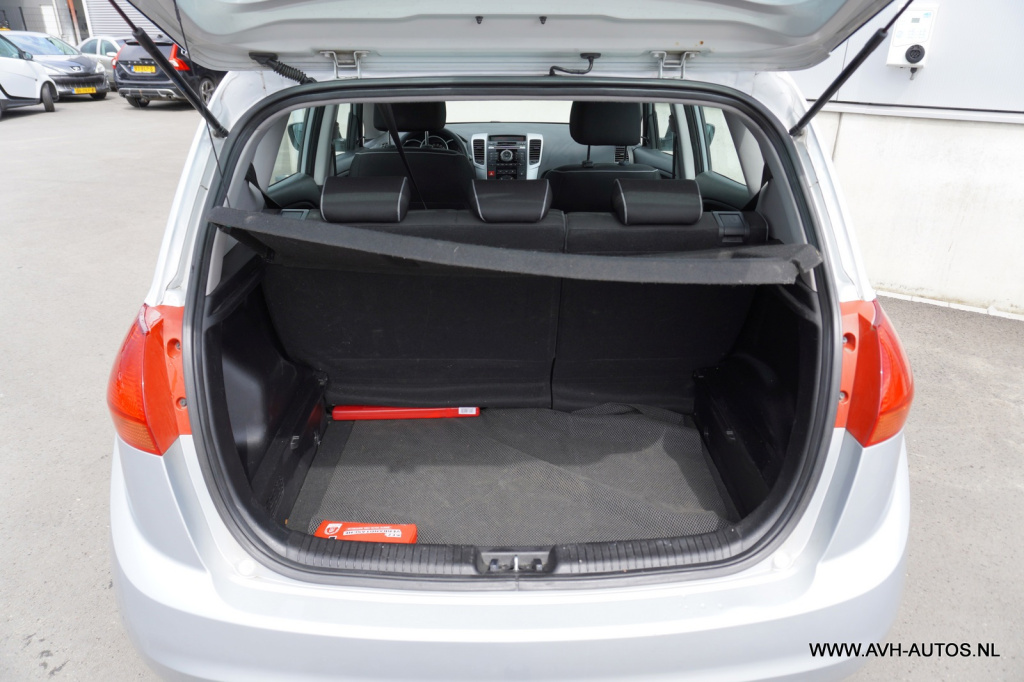 Kia Venga