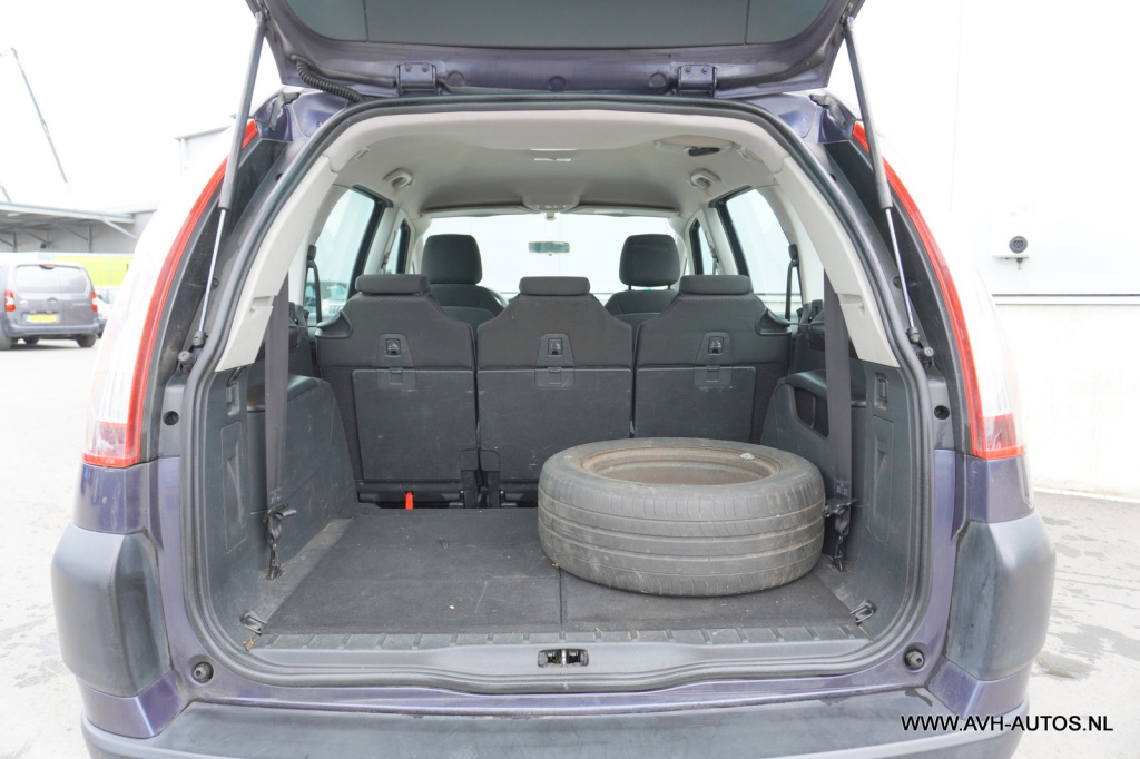 Citroen Grand C4 Picasso