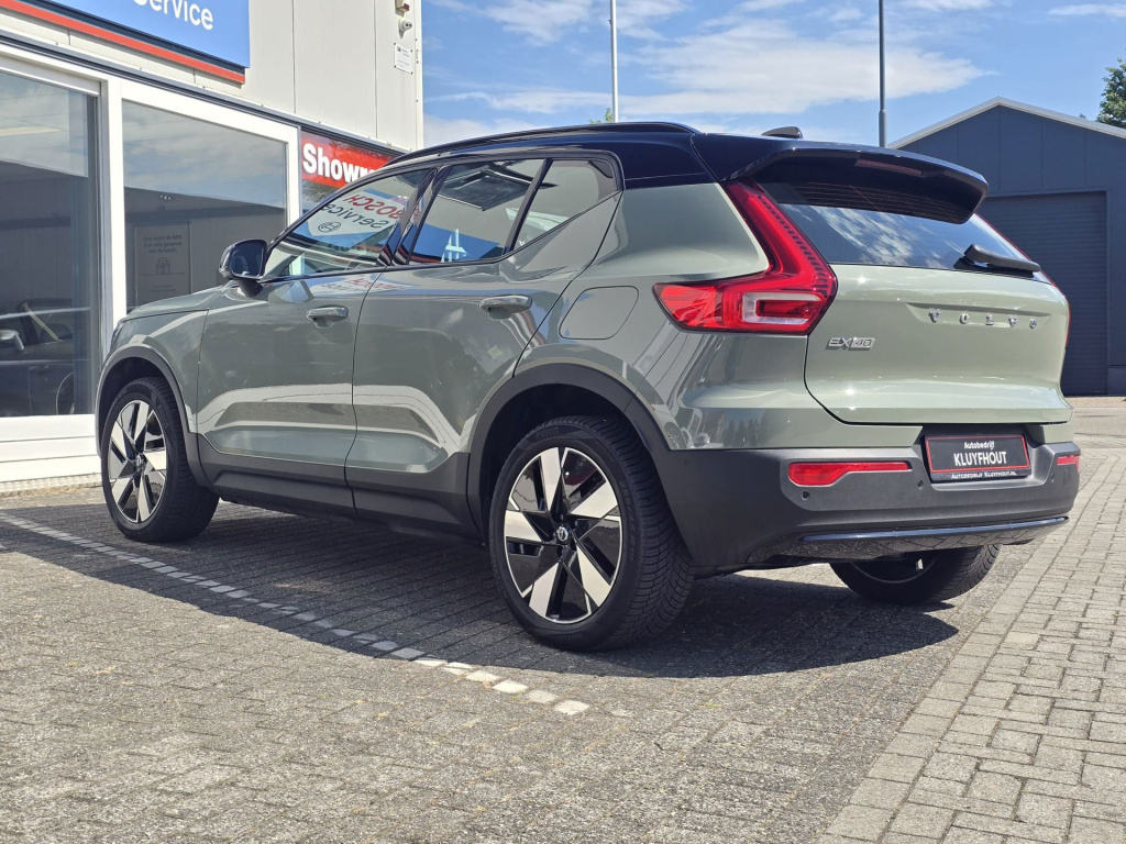 Volvo Ex40