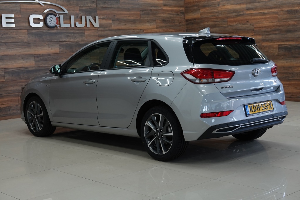 Hyundai I 30