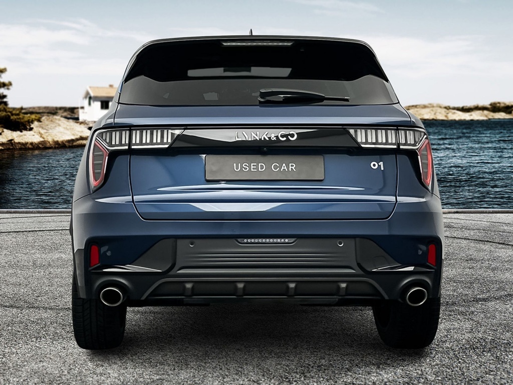 Lynk & Co 01