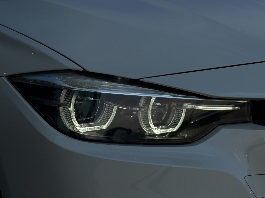 BMW 3-serie