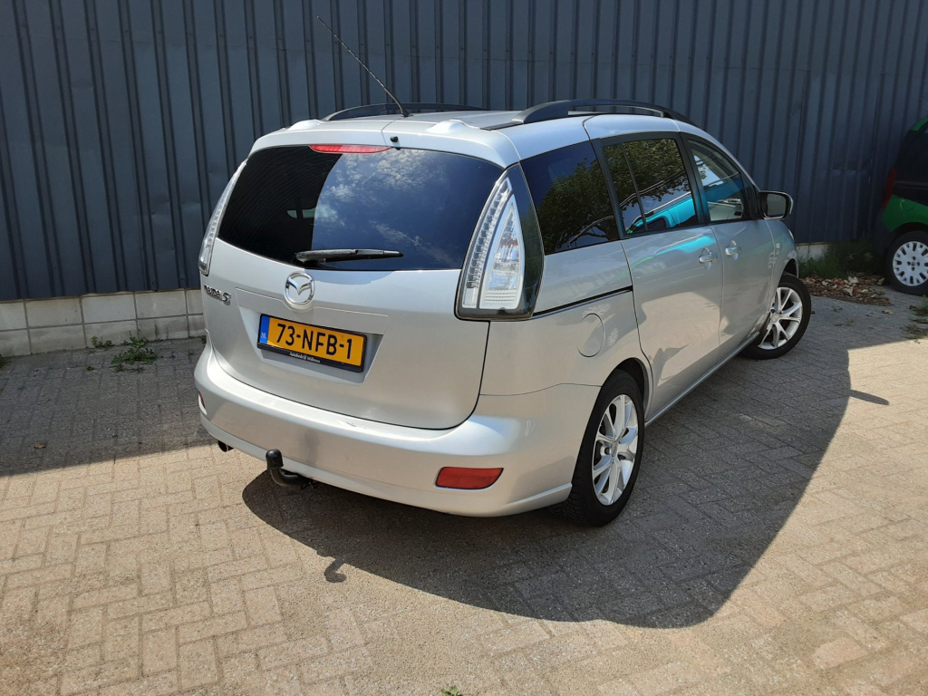 Mazda 5
