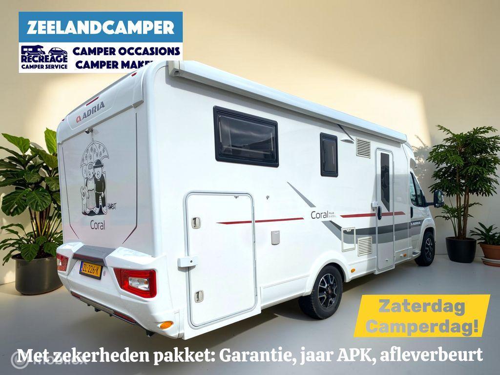 Adria Onbekend