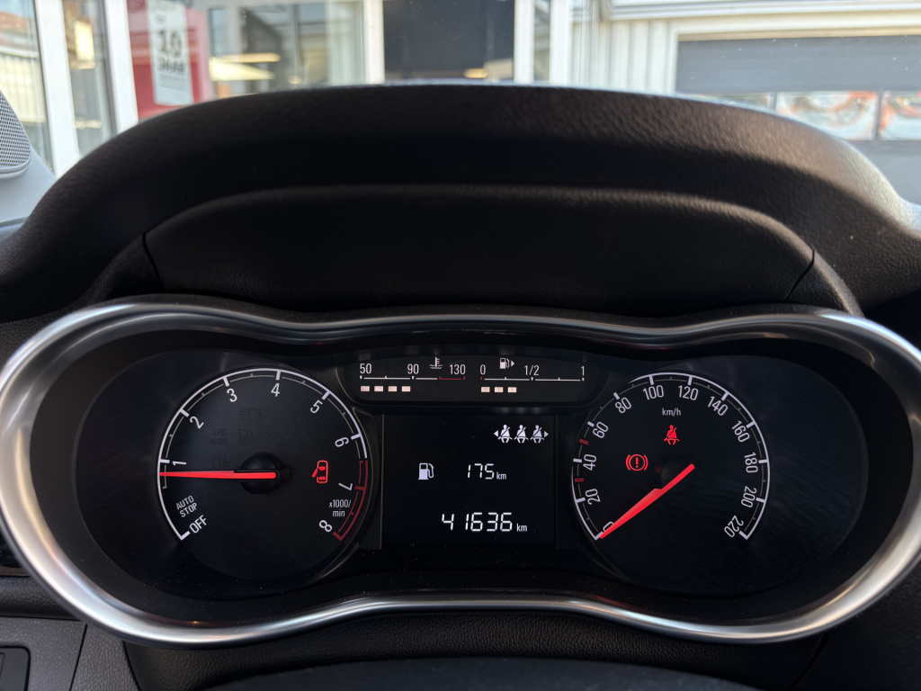 Opel Karl