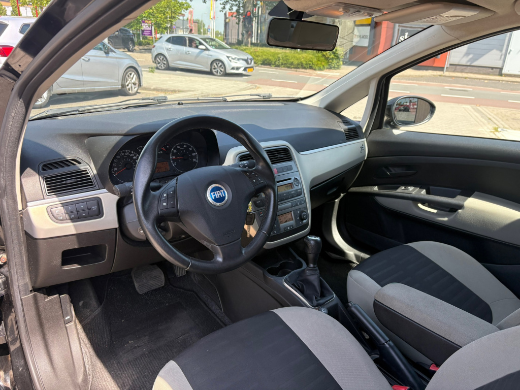 Fiat Grande Punto