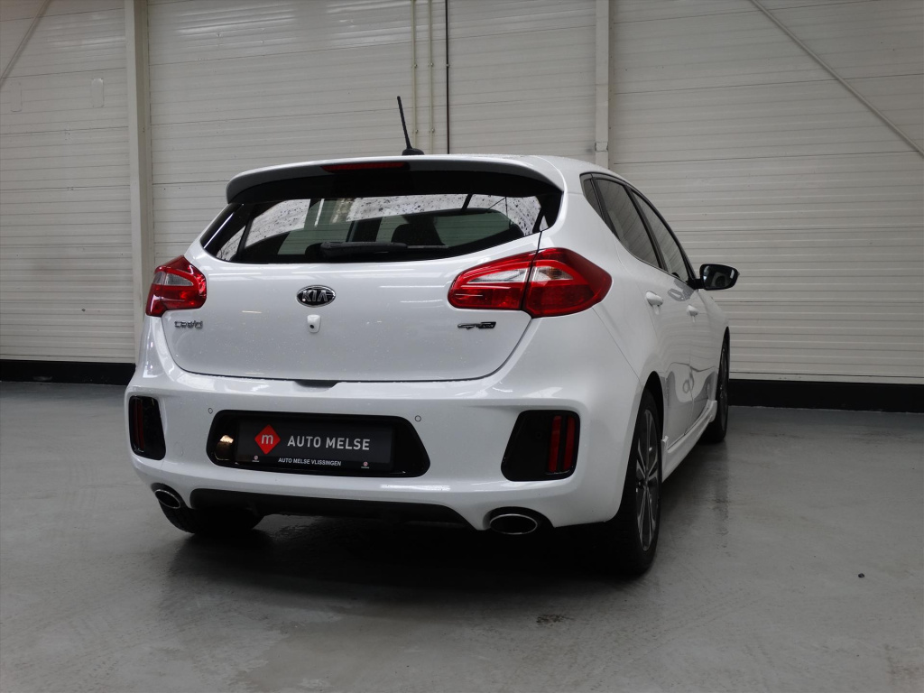 Kia Cee'd