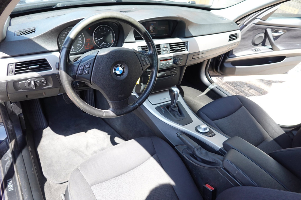 BMW 3-serie