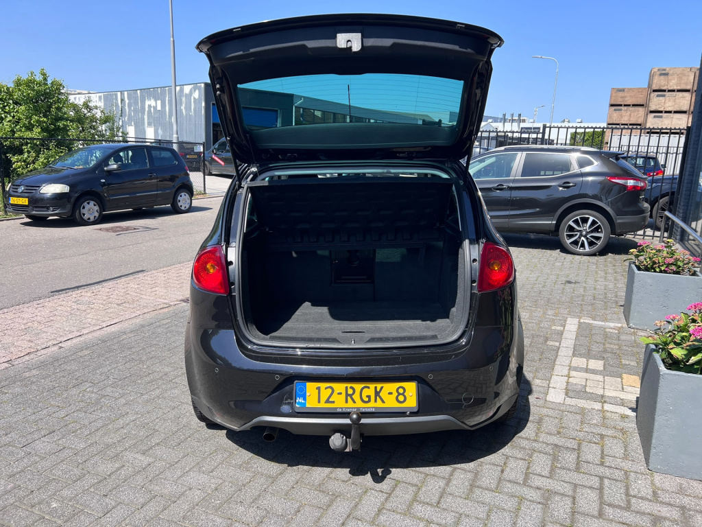 Seat Altea