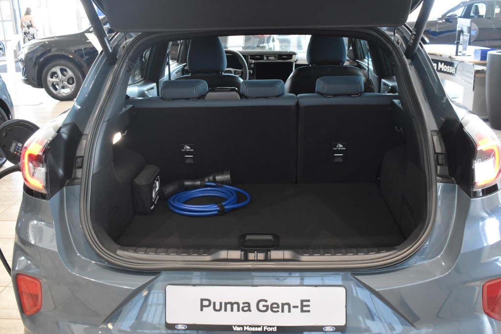 Ford Puma Gen-e