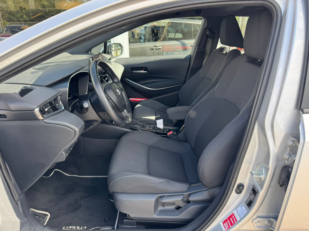 Toyota Corolla Touring Sports