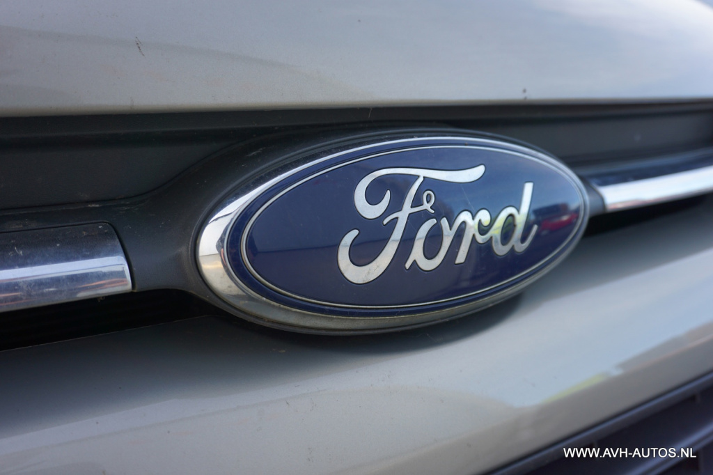 Ford Onbekend