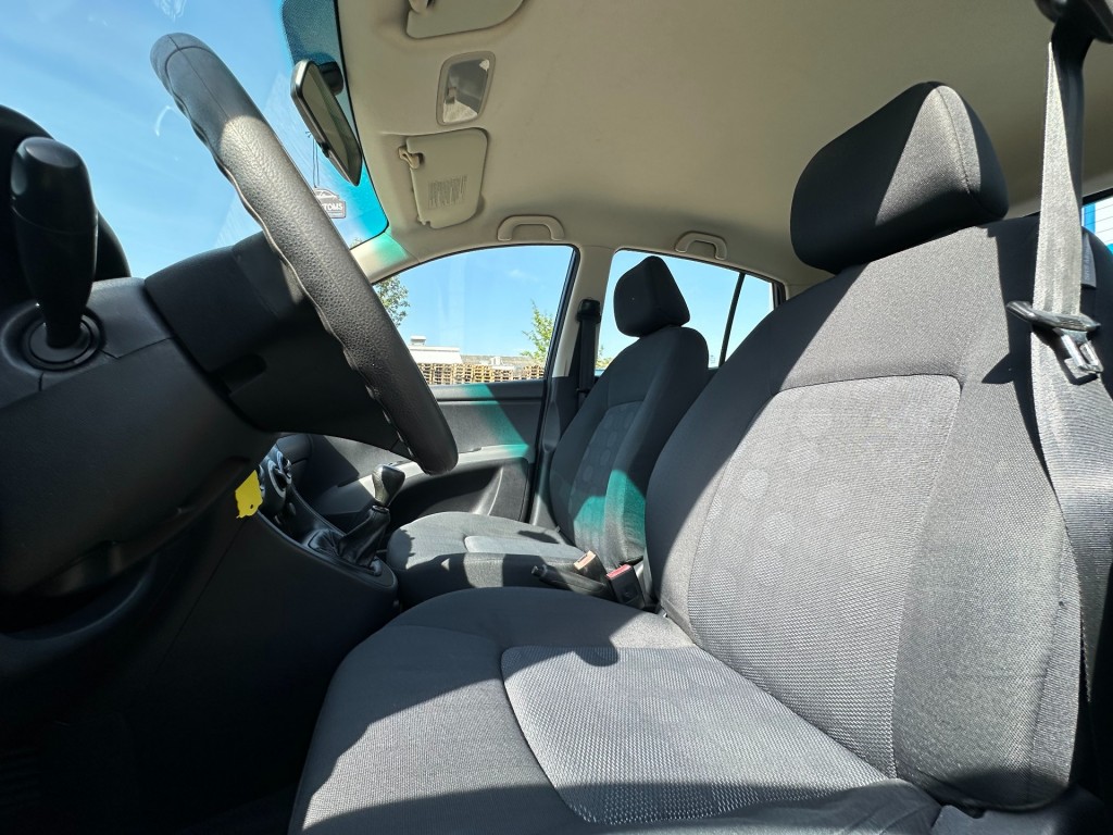 Hyundai I 10