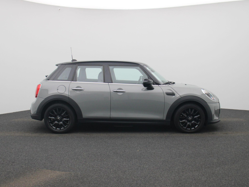 Mini 5-deurs