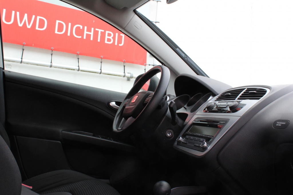 Seat Altea Xl