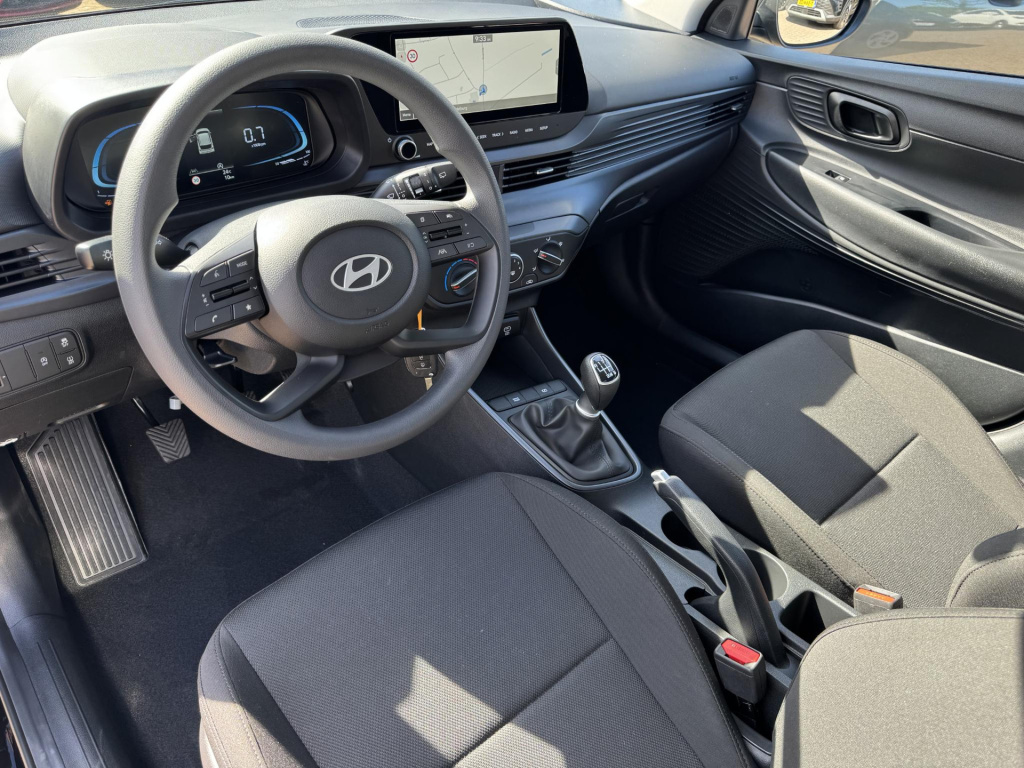 Hyundai I 20