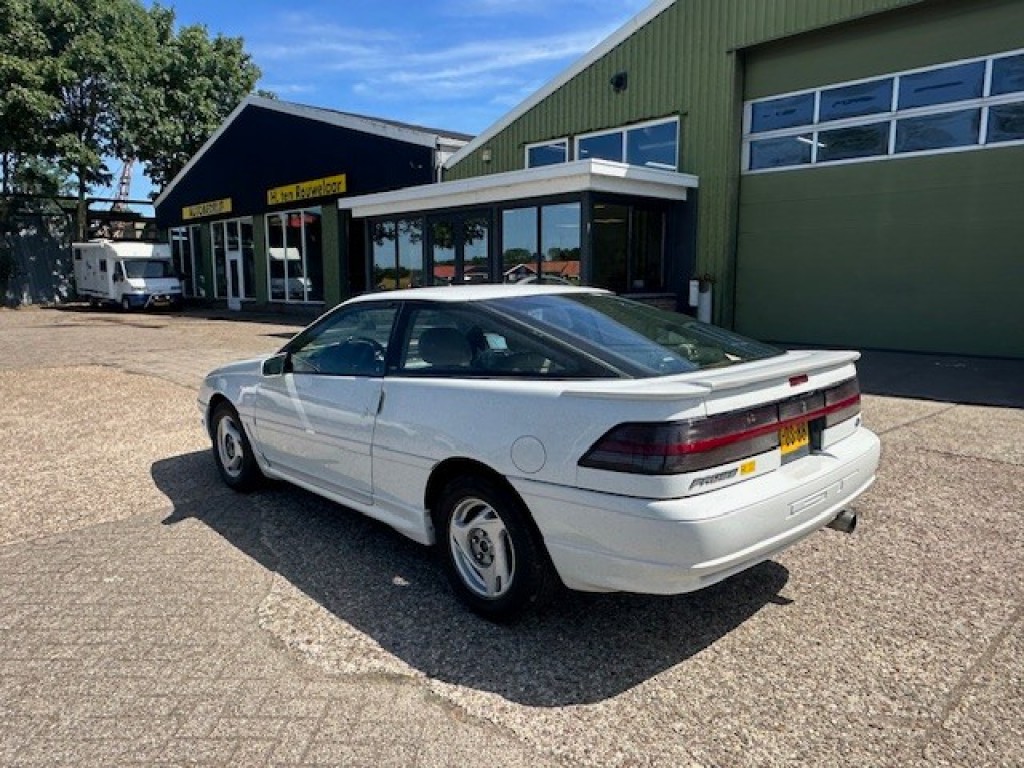 Ford Probe