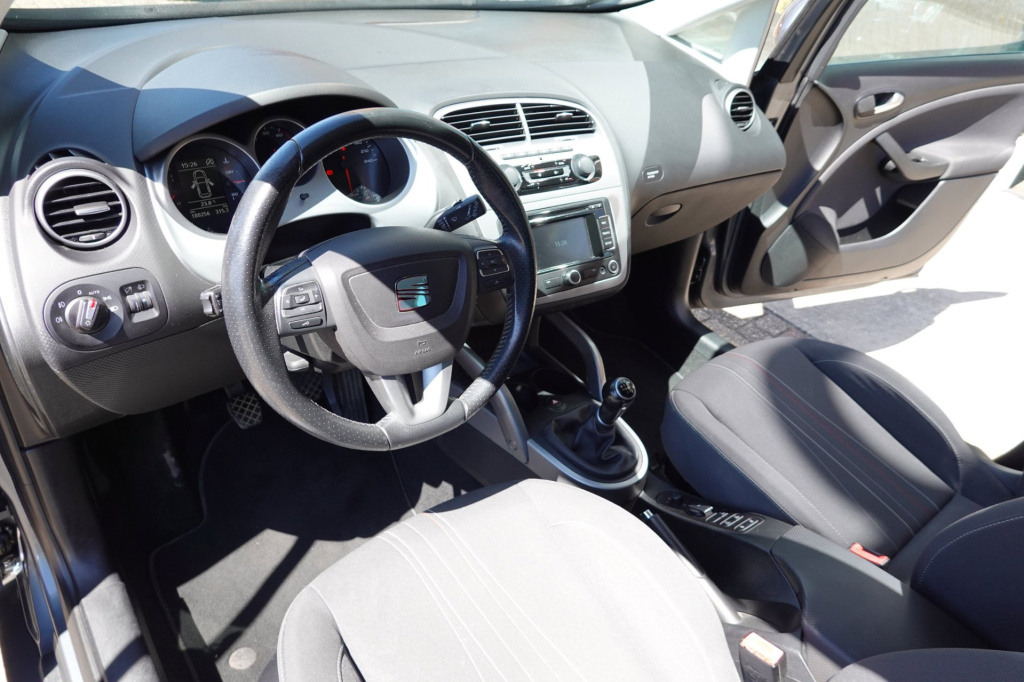Seat Altea Xl