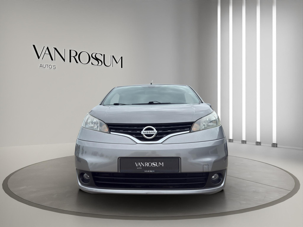 Nissan Nv200