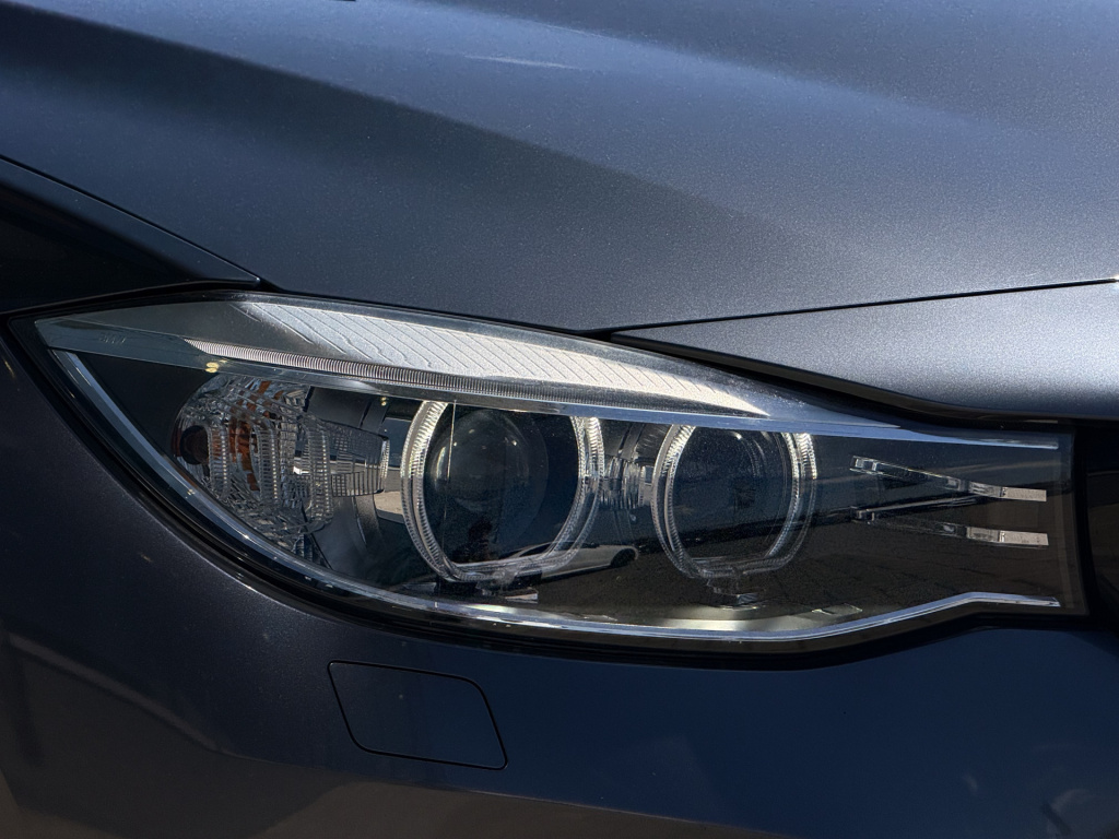BMW 3-serie