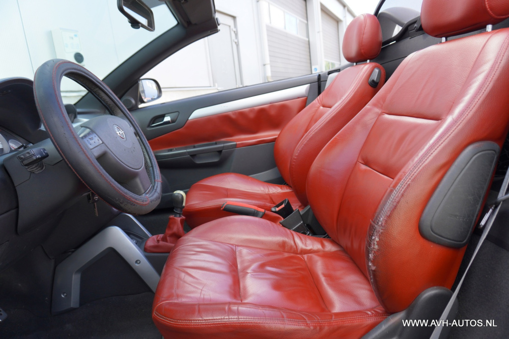 Opel Tigra