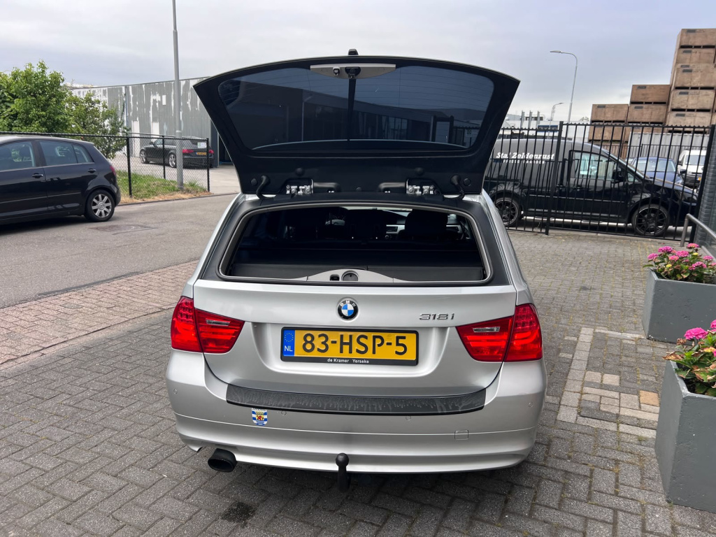 BMW 3-serie